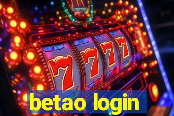 betao login